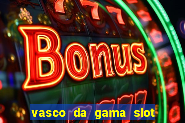 vasco da gama slot free play