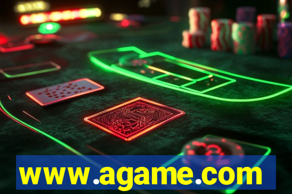 www.agame.com