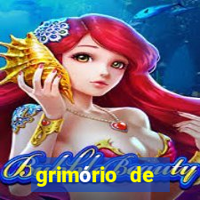 grimório de narciso pdf gratis