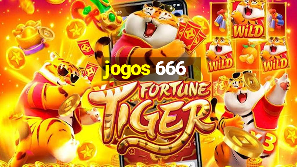 jogos 666