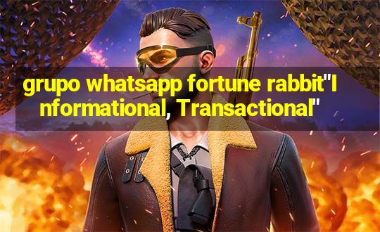 grupo whatsapp fortune rabbit