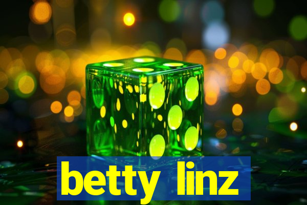 betty linz