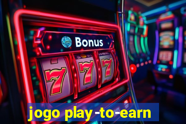 jogo play-to-earn