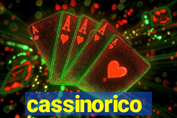 cassinorico