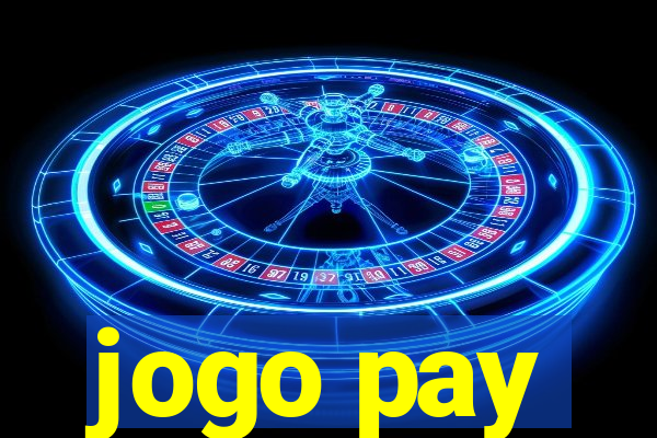 jogo pay