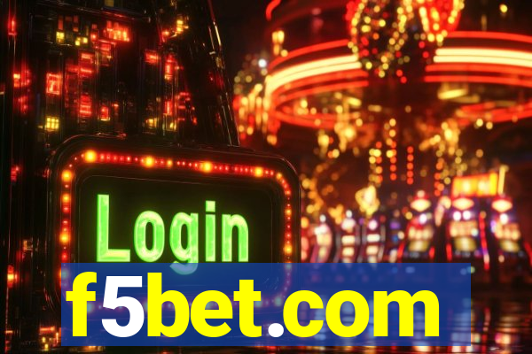 f5bet.com