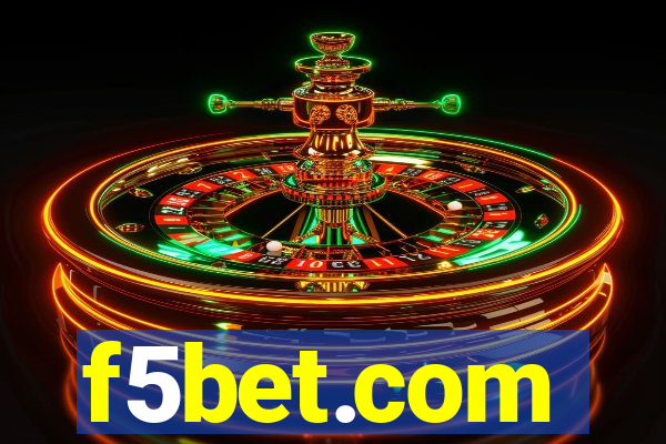 f5bet.com