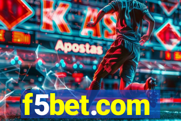 f5bet.com