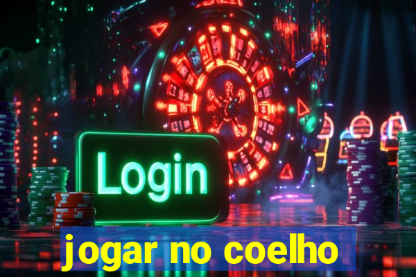 jogar no coelho