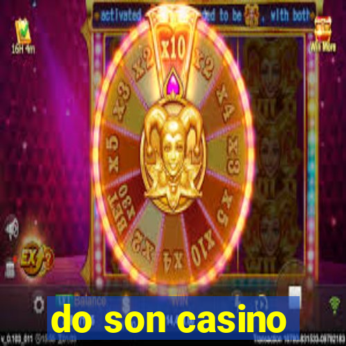 do son casino