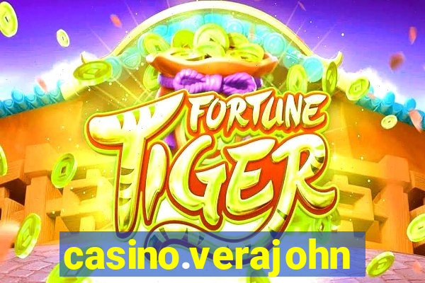 casino.verajohn