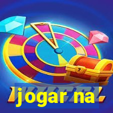 jogar na