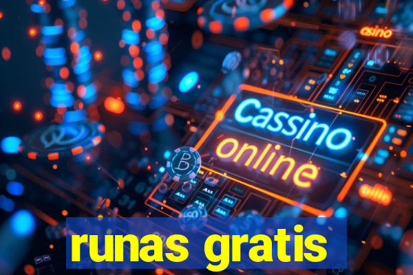 runas gratis