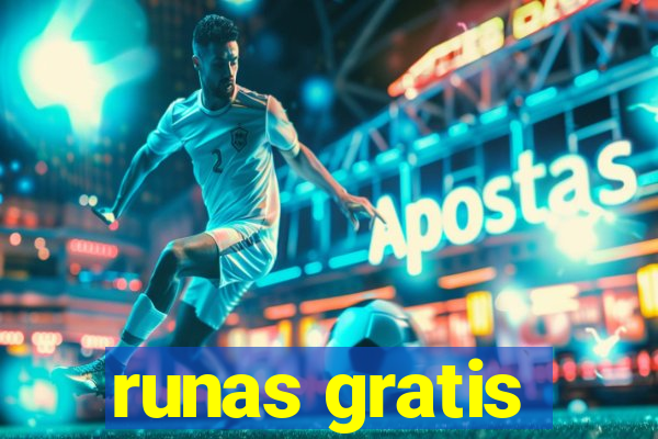 runas gratis