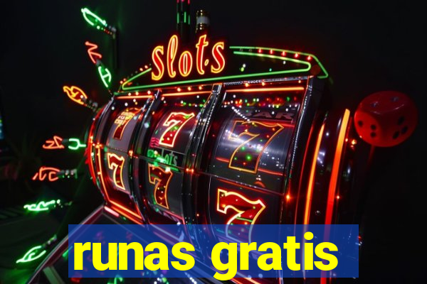 runas gratis