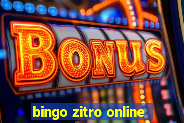 bingo zitro online