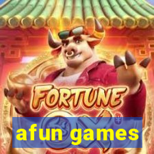 afun games