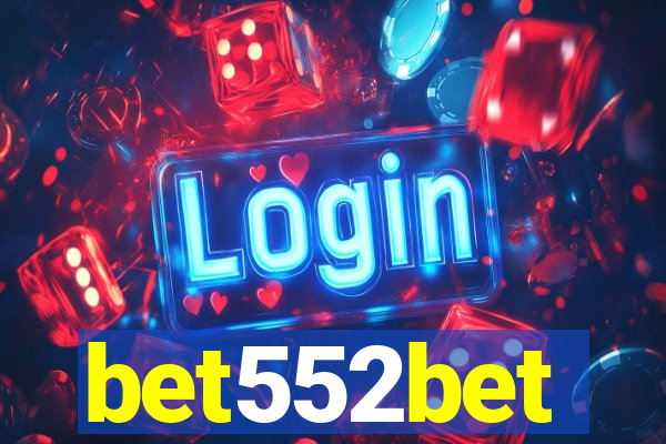 bet552bet