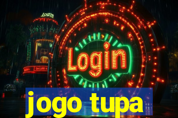 jogo tupa