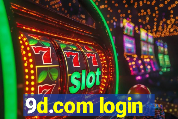 9d.com login