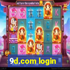 9d.com login