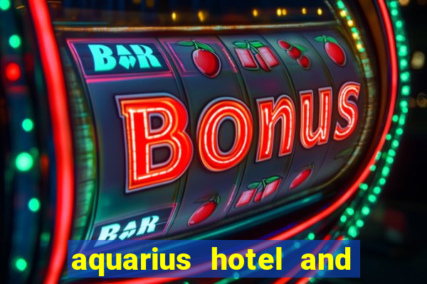 aquarius hotel and casino in laughlin