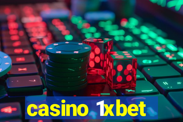 casino 1xbet