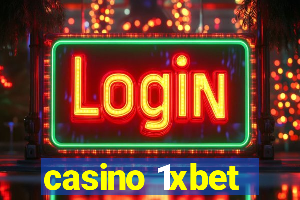 casino 1xbet