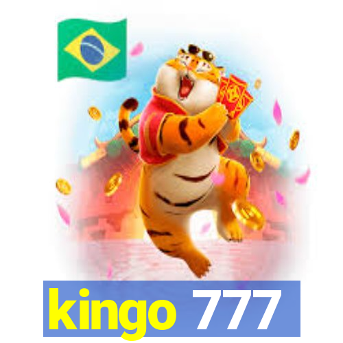 kingo 777