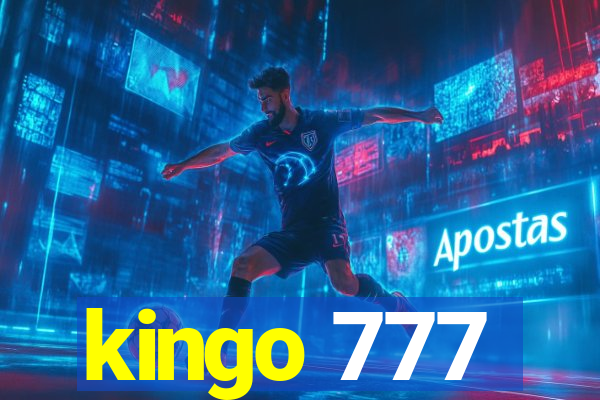 kingo 777