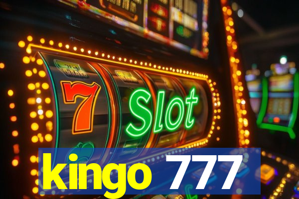 kingo 777