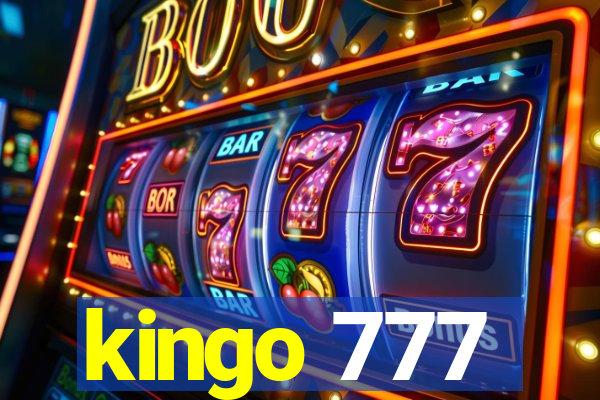 kingo 777