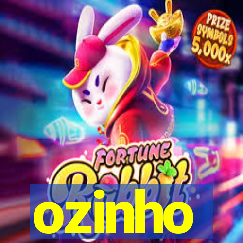 ozinho