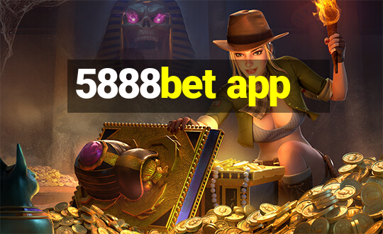 5888bet app