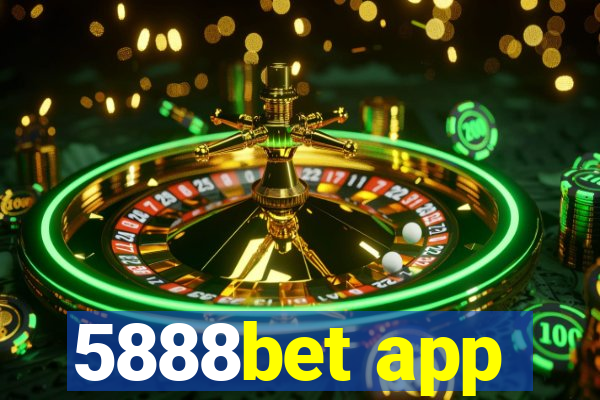 5888bet app