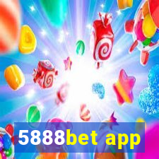 5888bet app