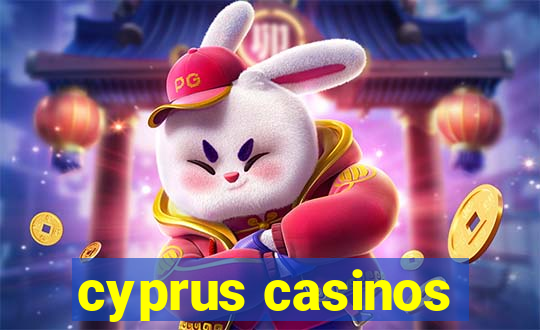 cyprus casinos