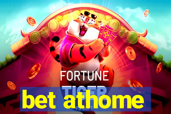 bet athome