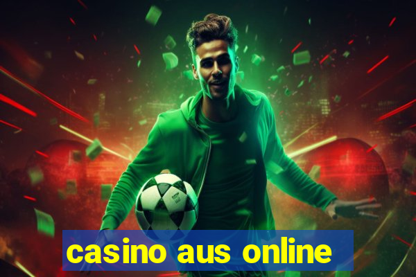 casino aus online