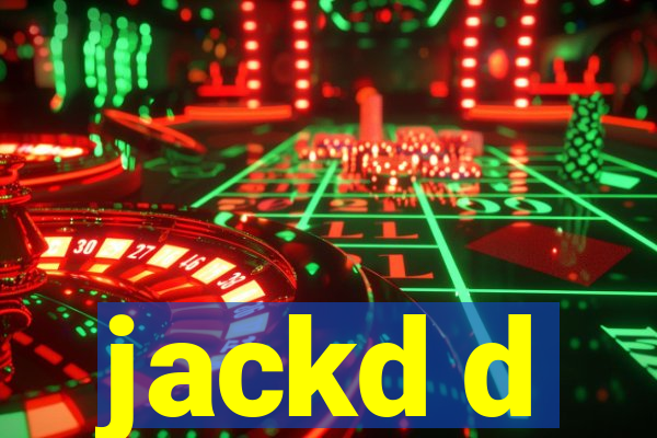 jackd d