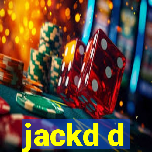 jackd d