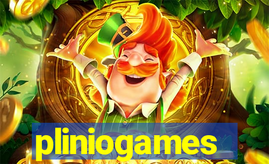 pliniogames