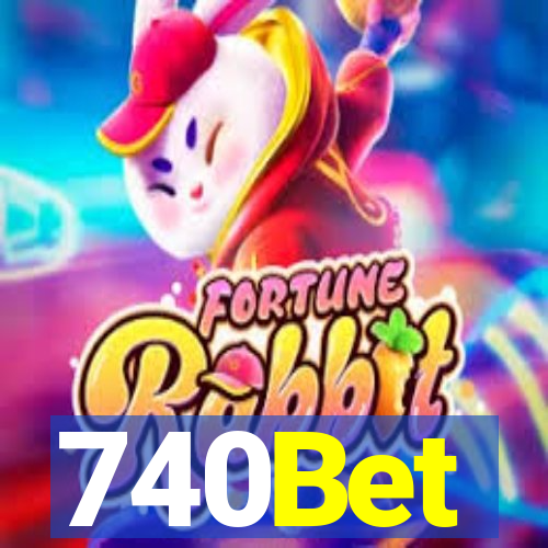 740Bet