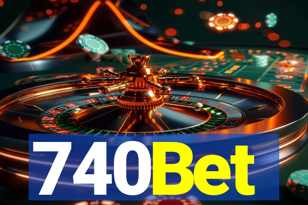 740Bet