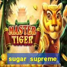 sugar supreme powernudge slot