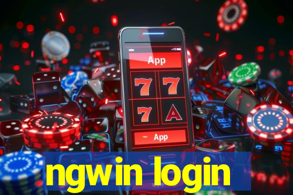 ngwin login