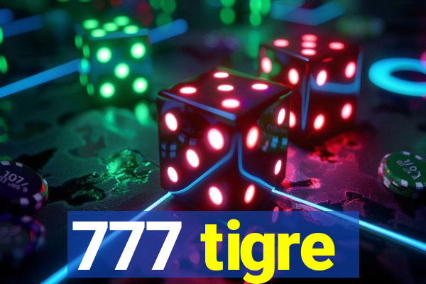 777 tigre