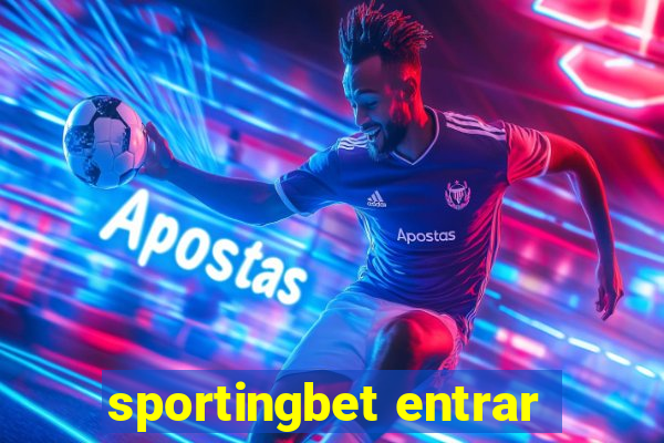 sportingbet entrar