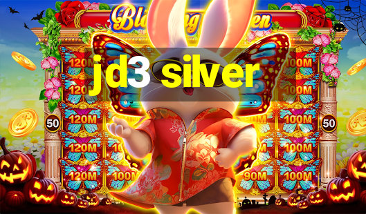 jd3 silver