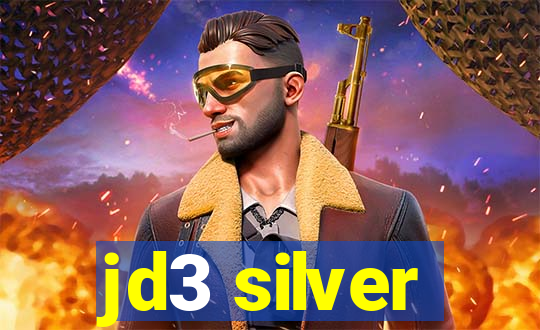 jd3 silver